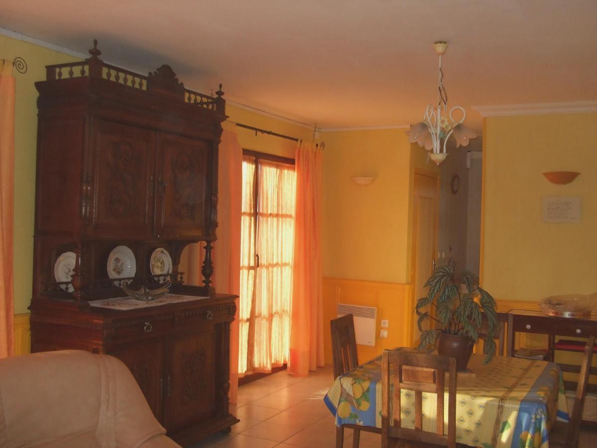 Le Bois Du Gart Villa Bossus-Les-Rumigny Dış mekan fotoğraf