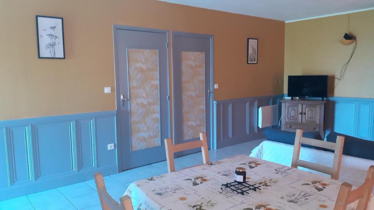 Le Bois Du Gart Villa Bossus-Les-Rumigny Dış mekan fotoğraf